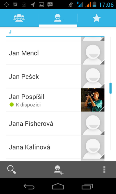 Alcatel One Touch 997D Ultra