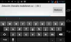 Alcatel One Touch 997D Ultra