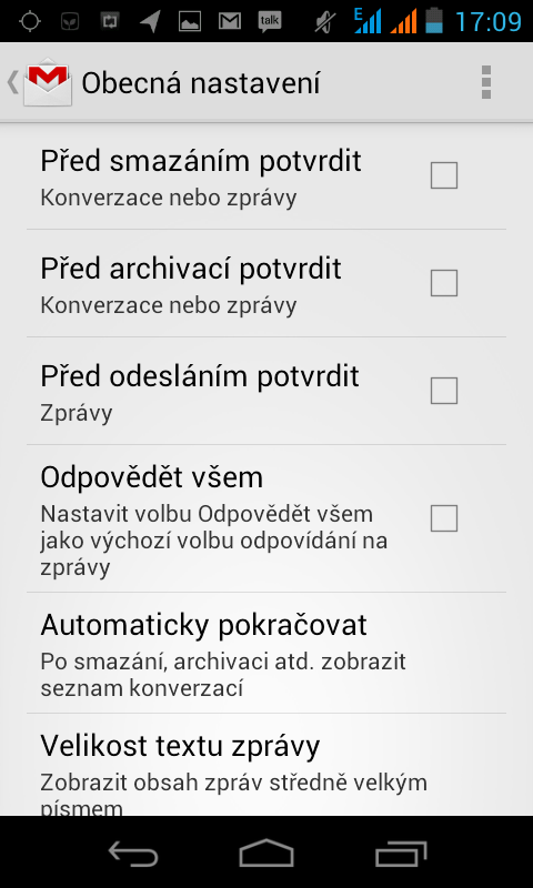 Alcatel One Touch 997D Ultra