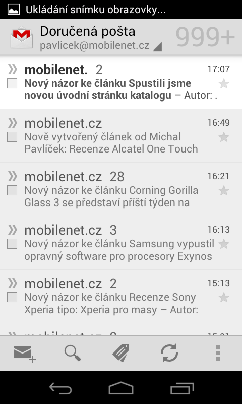 Alcatel One Touch 997D Ultra