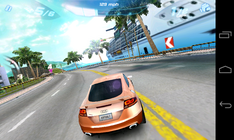 Alcatel One Touch 997D Ultra