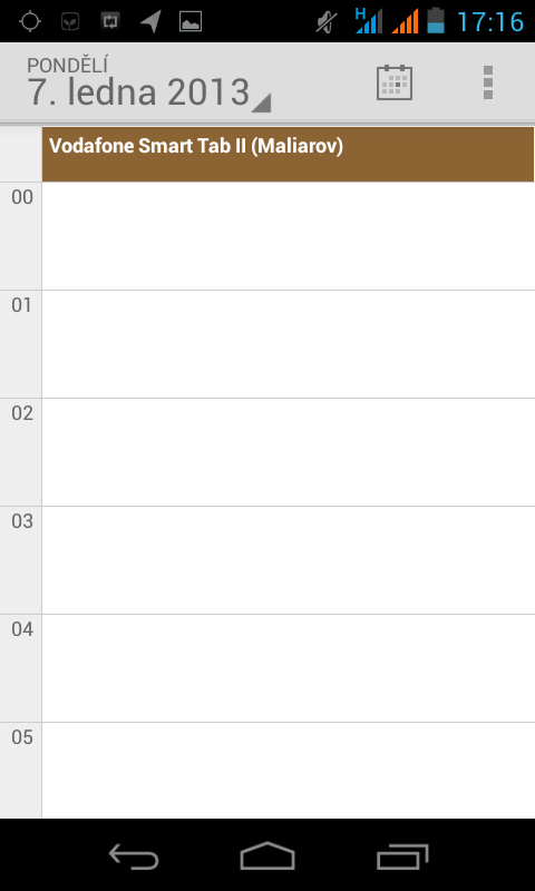 Alcatel One Touch 997D Ultra