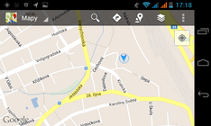 Alcatel One Touch 997D Ultra