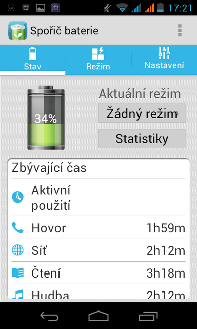 Alcatel One Touch 997D Ultra