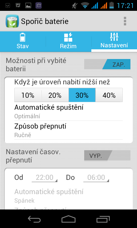 Alcatel One Touch 997D Ultra