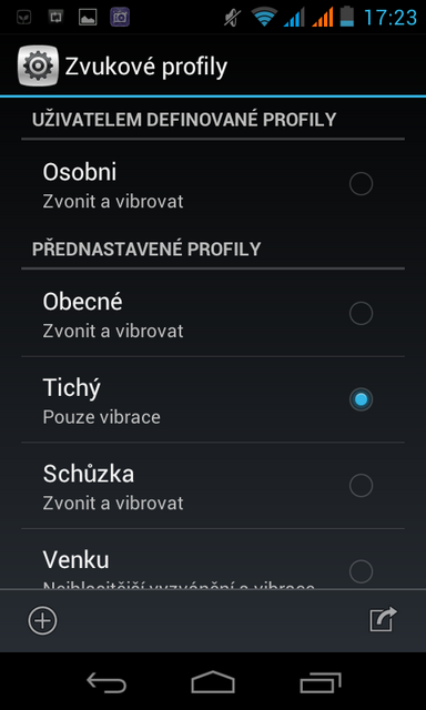 Alcatel One Touch 997D Ultra