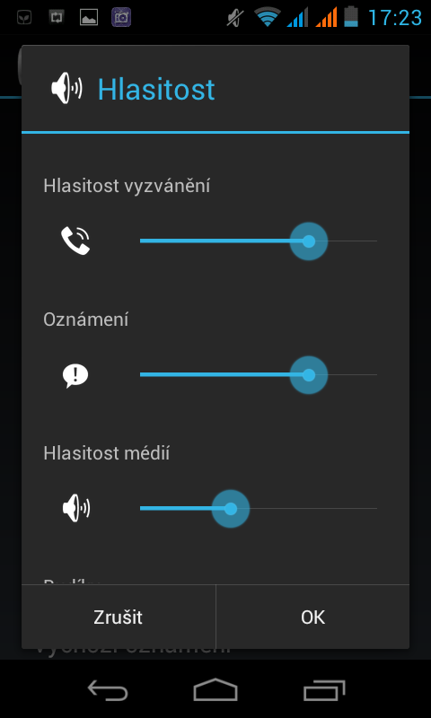 Alcatel One Touch 997D Ultra