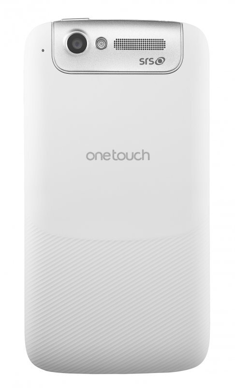 Alcatel One Touch 997D Ultra