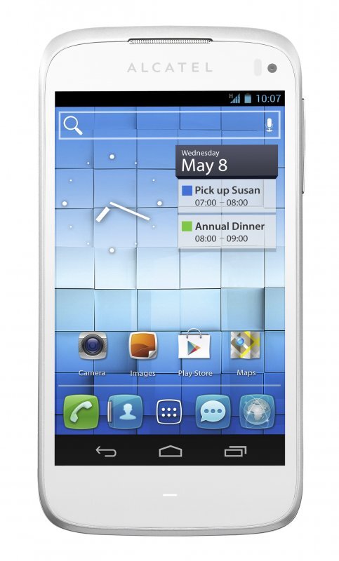 Alcatel One Touch 997D Ultra