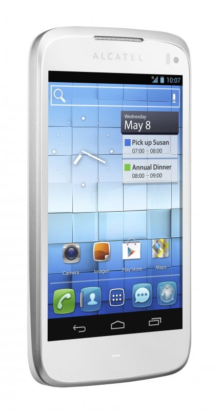 Alcatel One Touch 997D Ultra