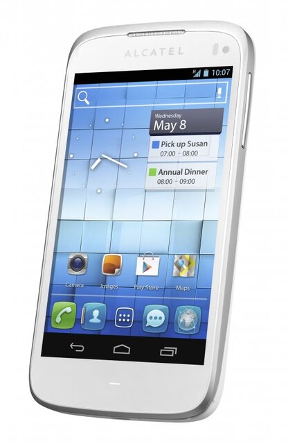 Alcatel One Touch 997D Ultra