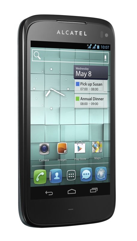 Alcatel One Touch 997D Ultra