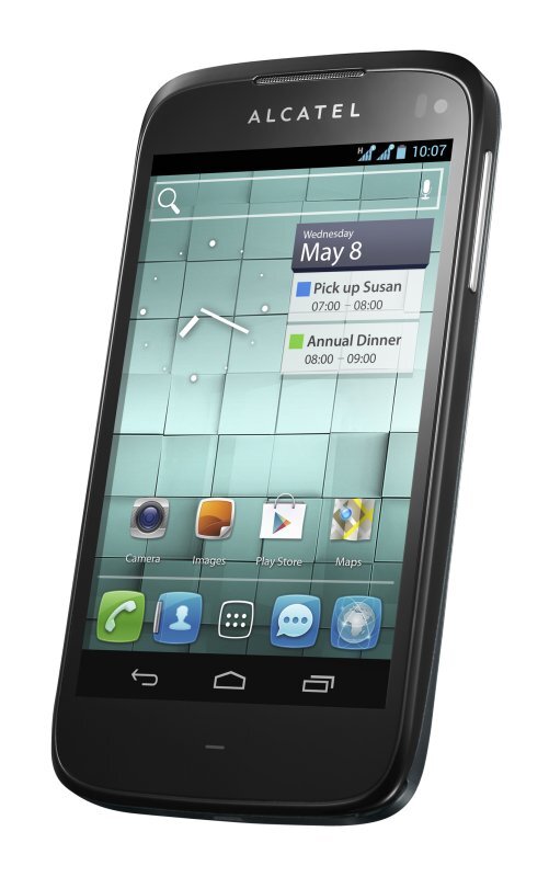 Alcatel One Touch 997D Ultra