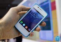 Alcatel One Touch Fire