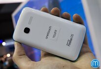 Alcatel One Touch Fire