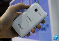 Alcatel One Touch Fire