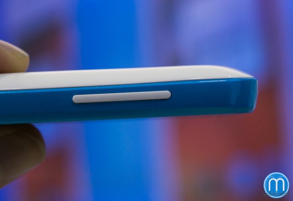 Alcatel One Touch Fire