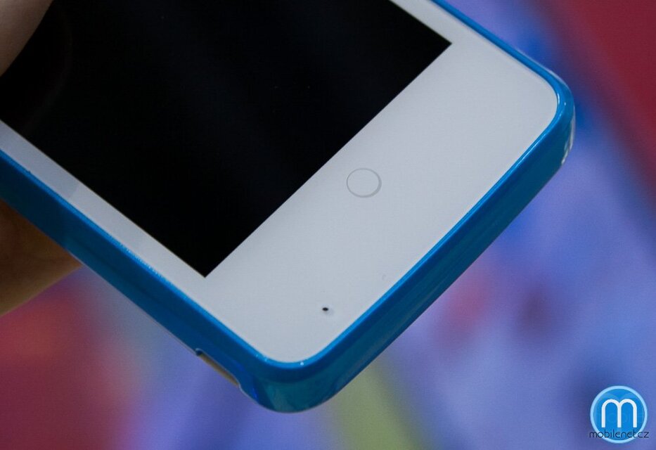 Alcatel One Touch Fire