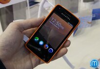 Alcatel One Touch Fire