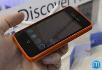 Alcatel One Touch Fire