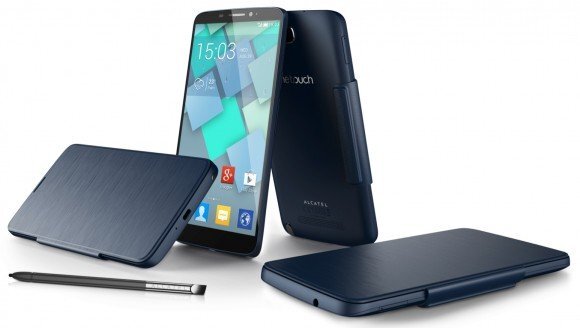 Alcatel One Touch Hero