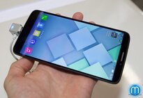 Alcatel One Touch Hero