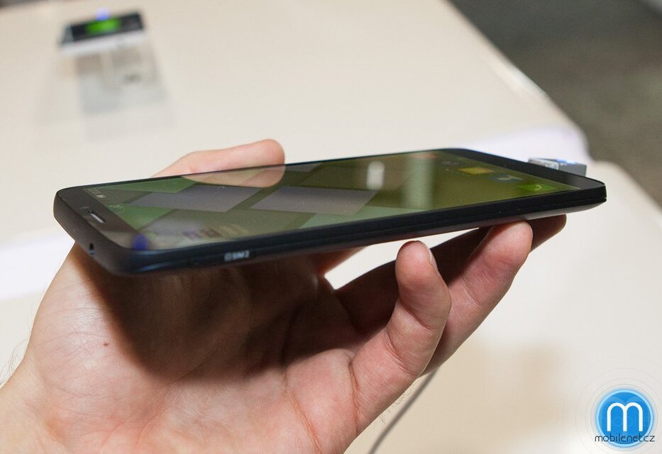 Alcatel One Touch Hero