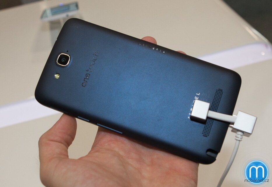 Alcatel One Touch Hero