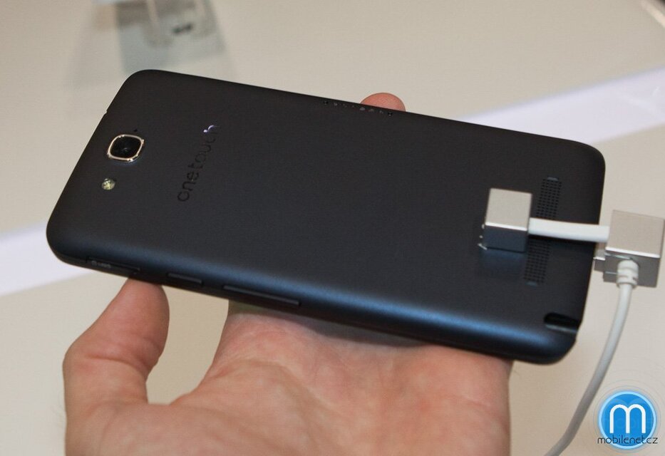 Alcatel One Touch Hero