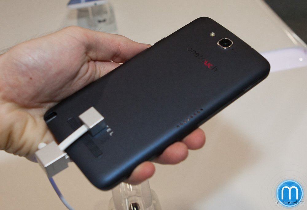 Alcatel One Touch Hero