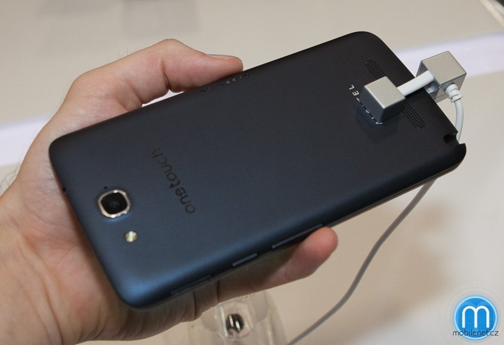 Alcatel One Touch Hero