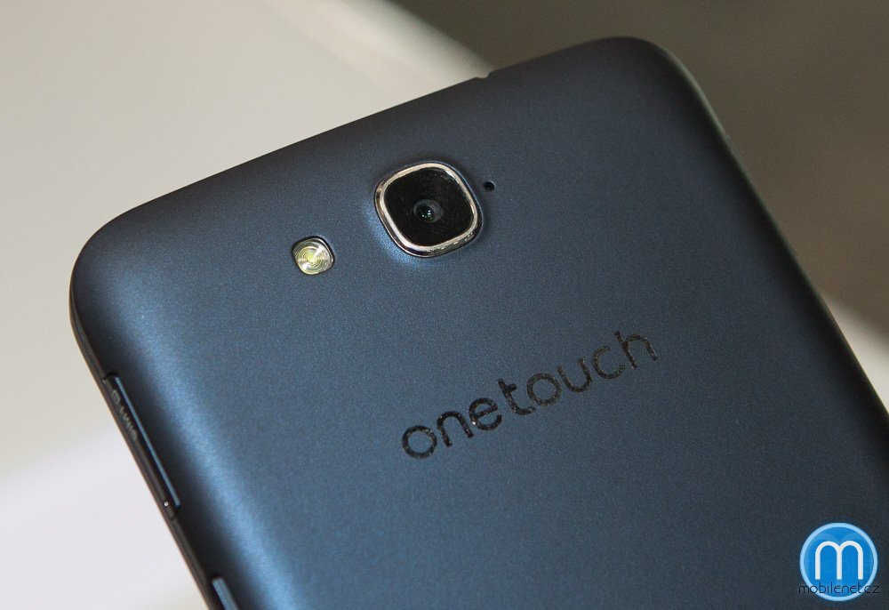 Alcatel One Touch Hero