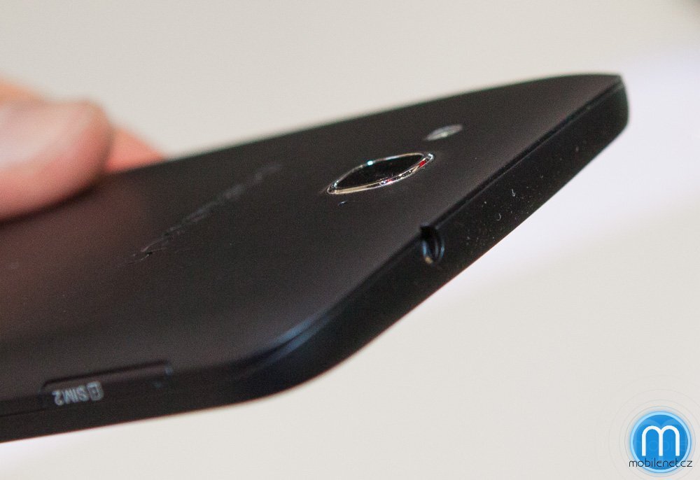 Alcatel One Touch Hero