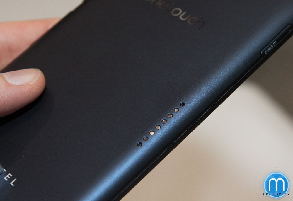 Alcatel One Touch Hero