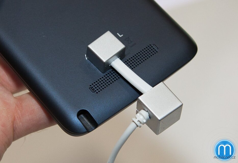 Alcatel One Touch Hero