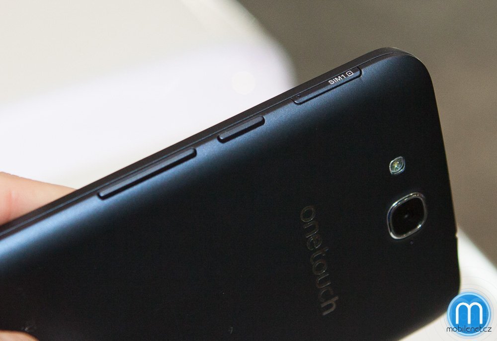 Alcatel One Touch Hero