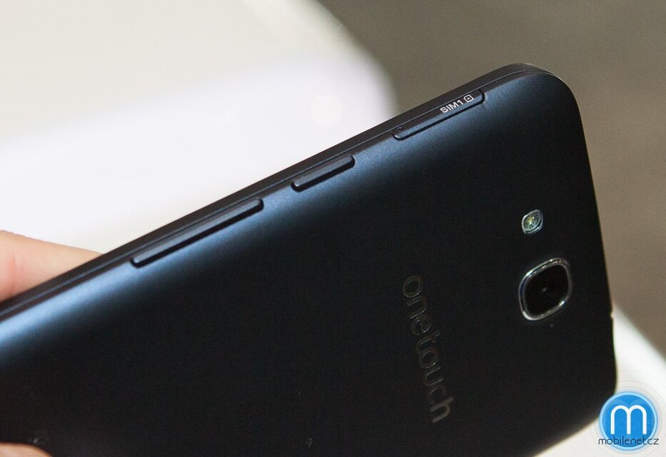 Alcatel One Touch Hero