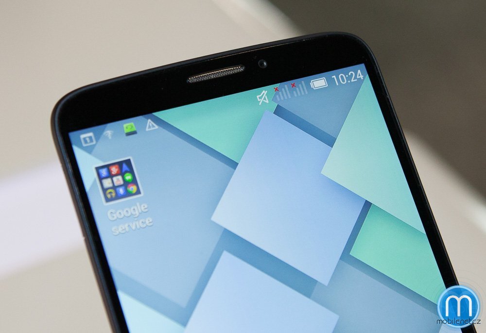 Alcatel One Touch Hero