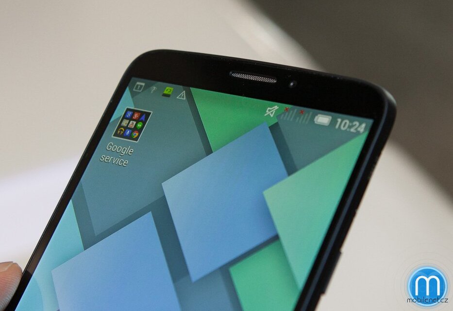 Alcatel One Touch Hero