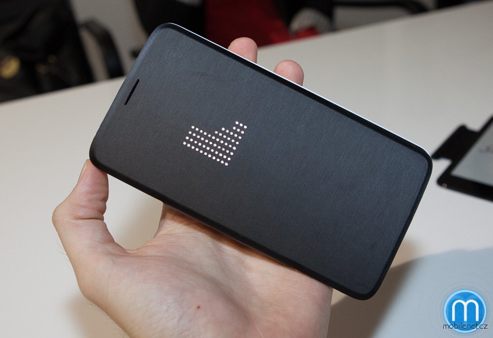 Alcatel One Touch Hero