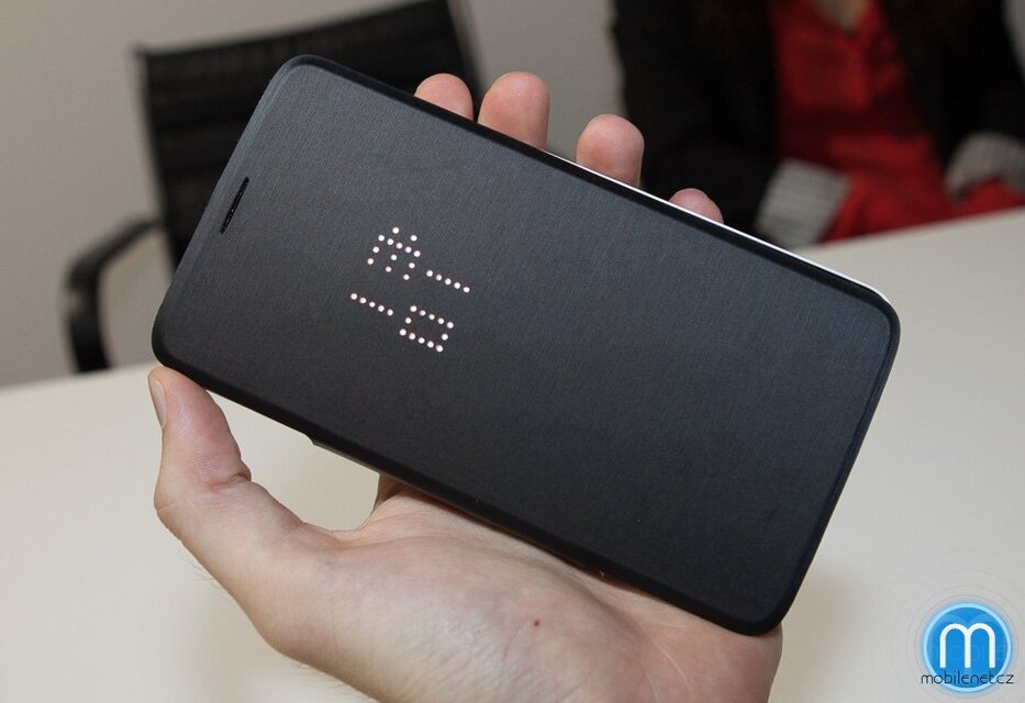 Alcatel One Touch Hero