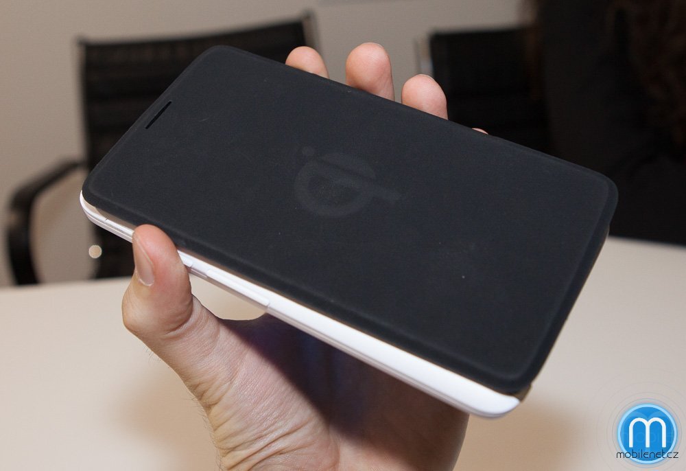 Alcatel One Touch Hero