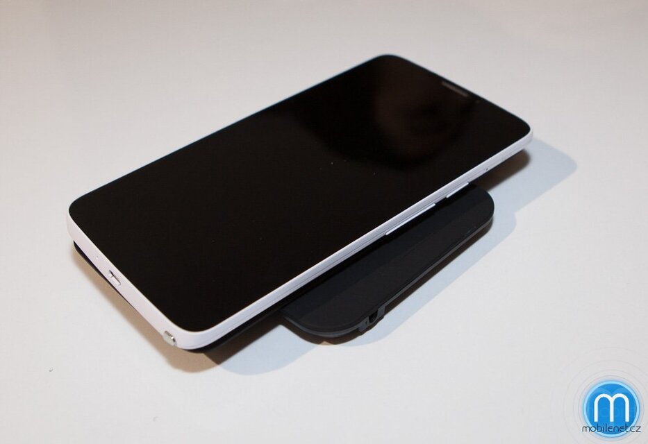 Alcatel One Touch Hero