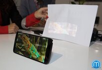 Alcatel One Touch Hero