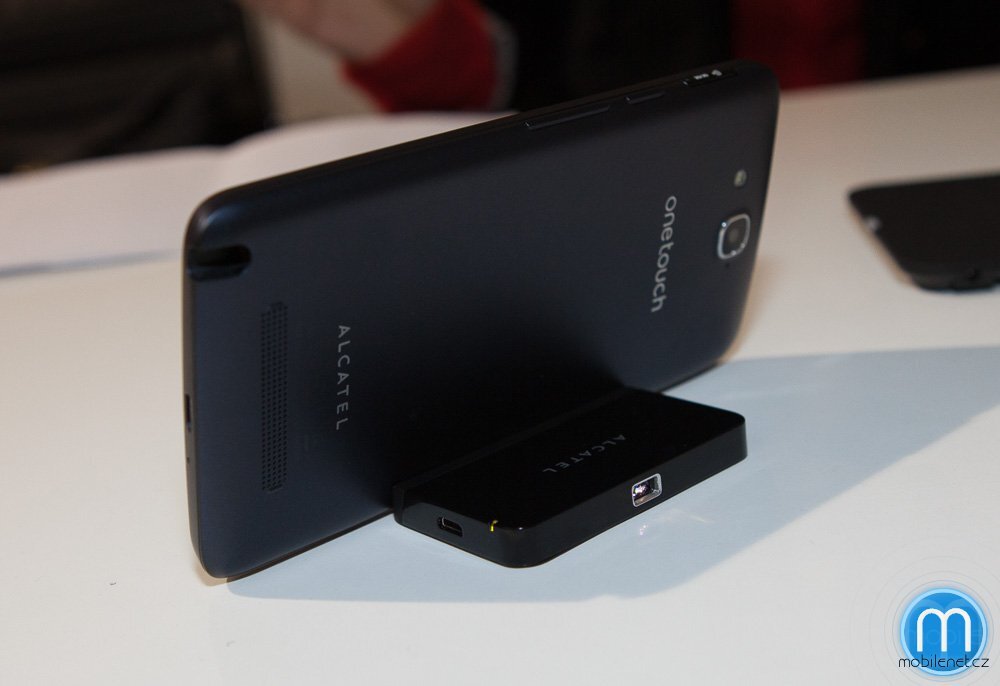 Alcatel One Touch Hero