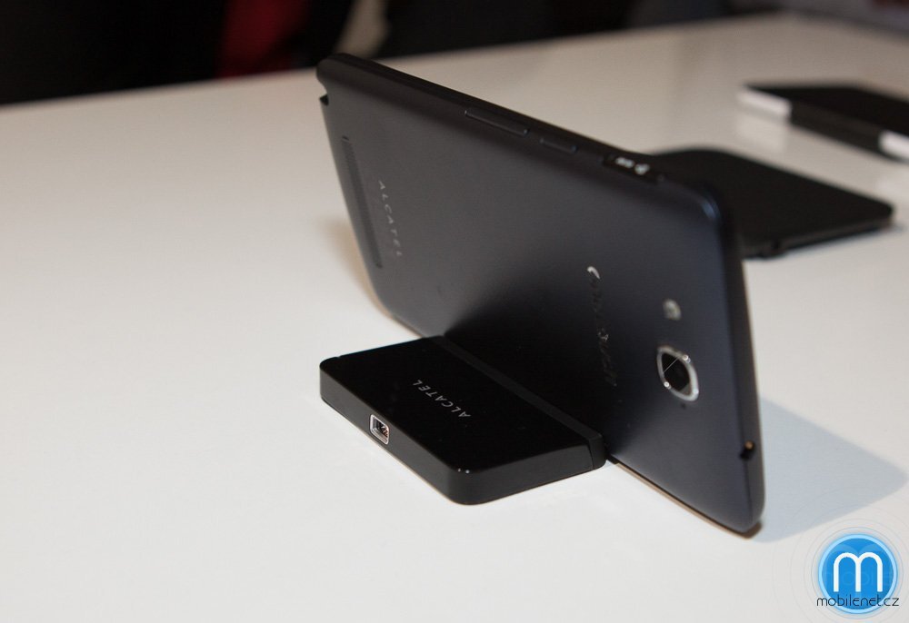 Alcatel One Touch Hero