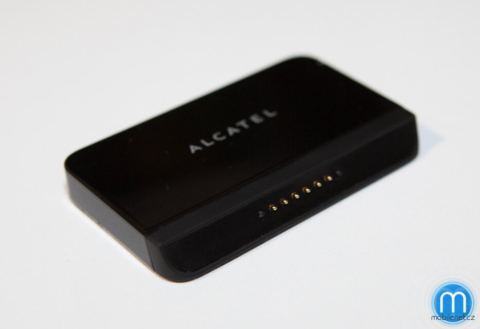 Alcatel One Touch Hero