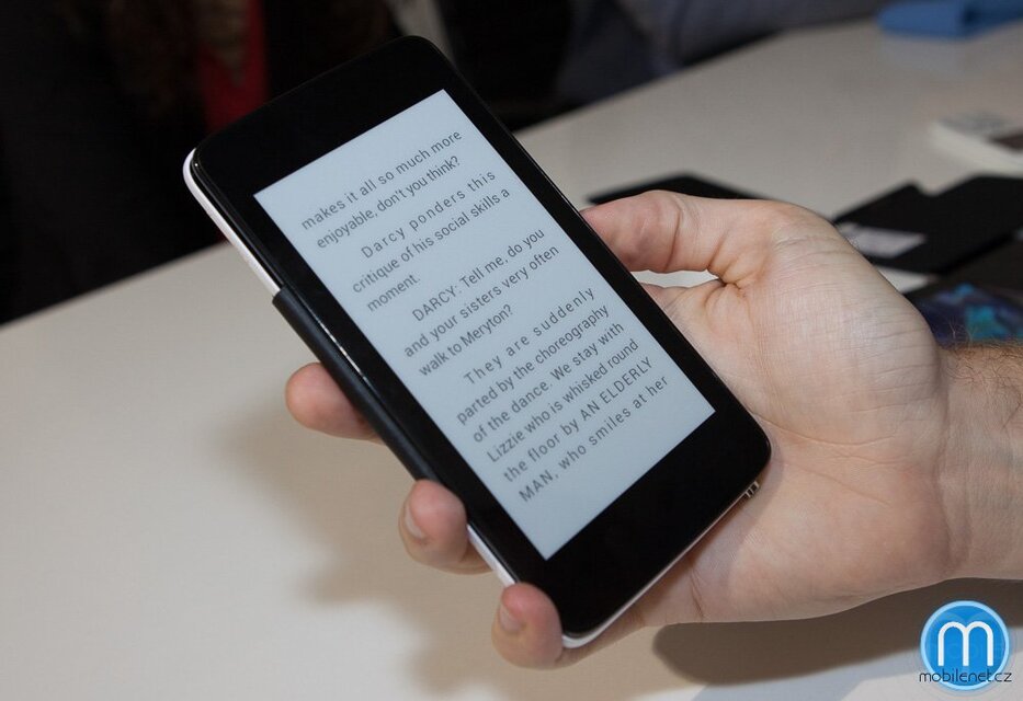 Alcatel One Touch Hero