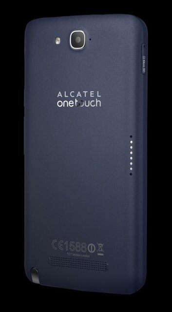 Alcatel One Touch Hero Dual