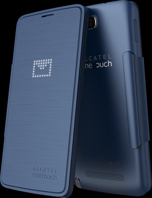 Alcatel One Touch Hero Dual